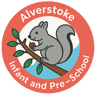 Alverstoke Community Infant and Pre-School logo