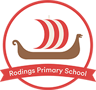Rodings Primary School logo