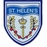 St Helen's Church of England Primary School, Cliffe logo