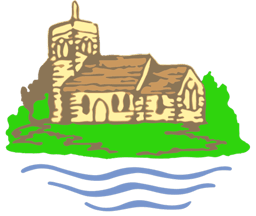 Ditton Church of England Junior School logo