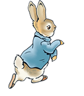 Beatrix Potter Primary School logo