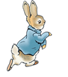 Beatrix Potter Primary School logo