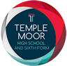 Temple Moor High School logo