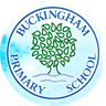 Buckingham Primary School logo