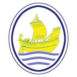 St Barnabas CofE Primary School logo
