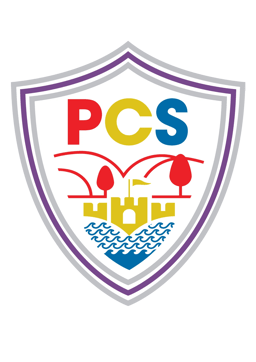 Portchester Community School logo