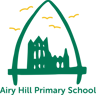 Airy Hill Primary School logo
