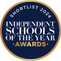 Ripley Court School logo