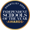 Ripley Court School logo