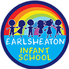 Earlsheaton Infant School logo