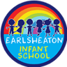 Earlsheaton Infant School logo
