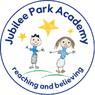 Jubilee Park Academy logo