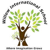 Willow International School logo