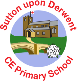 Bugthorpe Church of England Voluntary Controlled Primary School logo