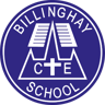 The Billinghay Church of England Primary School logo