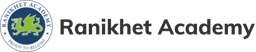 Ranikhet Academy logo