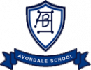 Avondale Preparatory School logo