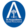 St Augustine's Catholic Primary School, Costessey logo