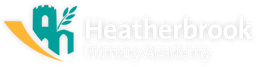 Heatherbrook Primary Academy logo