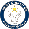 Christ Church Church of England Primary School logo