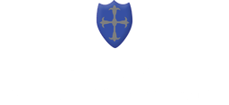 Holy Rood Catholic Primary School logo