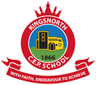 Kingsnorth Church of England Primary School logo