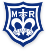 St Mary's Catholic Primary School logo