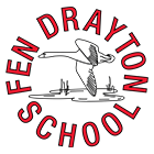 Fen Drayton Primary School logo