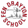 Fen Drayton Primary School logo