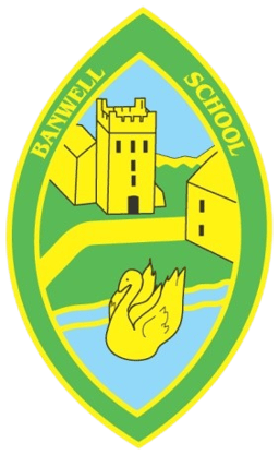 Banwell Primary School logo