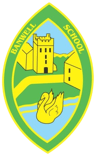 Banwell Primary School logo