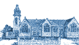 Box Church of England Primary School logo