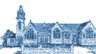 Box Church of England Primary School logo