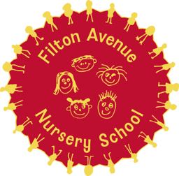 Filton Avenue Nursery School logo