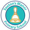 Sexton's Manor Primary School logo