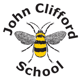 John Clifford Primary School logo