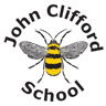 John Clifford Primary School logo
