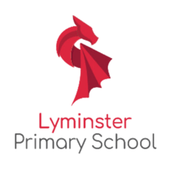 Lyminster Primary School logo