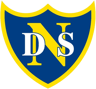Notre Dame Du Rosaire Primary School logo