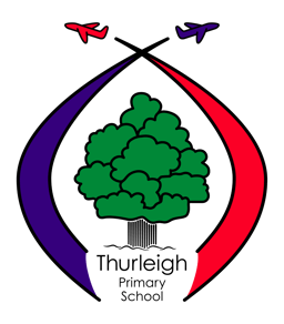 Thurleigh Primary School logo