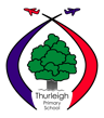 Thurleigh Primary School logo