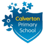 Calverton Primary School logo