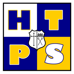 Holy Trinity Church of England Voluntary Controlled Primary School, Halstead logo
