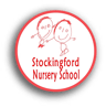 Stockingford Maintained Nursery School logo