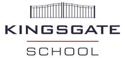 Kingsgate School logo