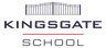 Kingsgate School logo
