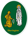 St Bernadette's Catholic Primary School logo