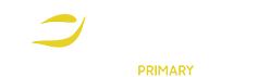Charles Darwin Primary School logo