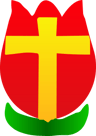 The Spalding St John the Baptist Church of England Primary School logo