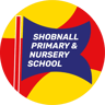 Shobnall Primary & Nursery School logo